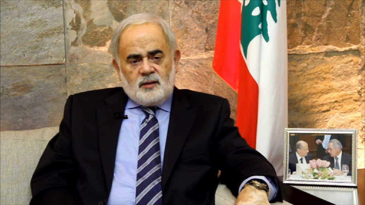 ابو زيد: لوضع رؤية واضحة وموازنة لصرف الأموال