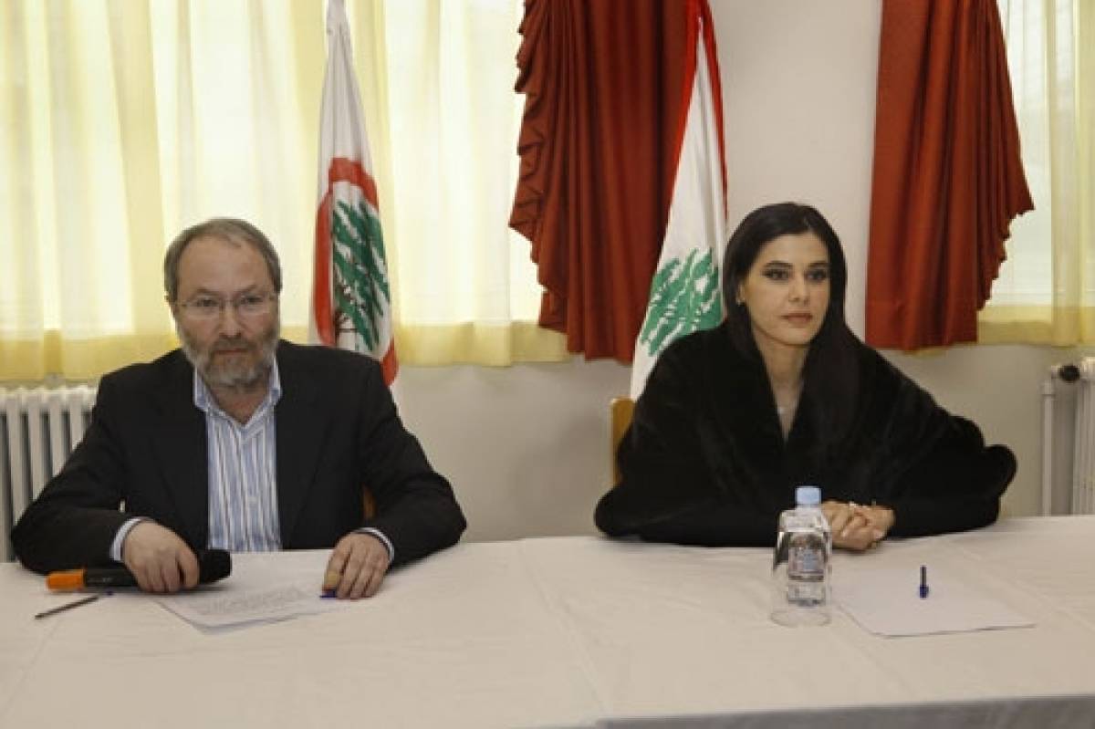 نائبا بشري استنكرا التعرض لمخلوف واسحق ودعوا لعدم الانجرار إلى ردات فعل غرائزية