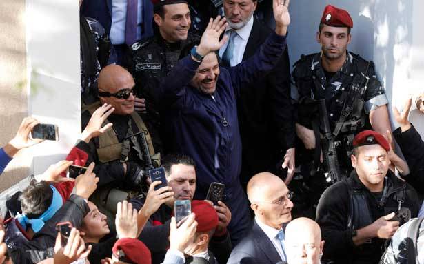 رصيد الحريري في بيروت الثانية قوي... ويجتاح بـ3 مرشحين وربما أكثر