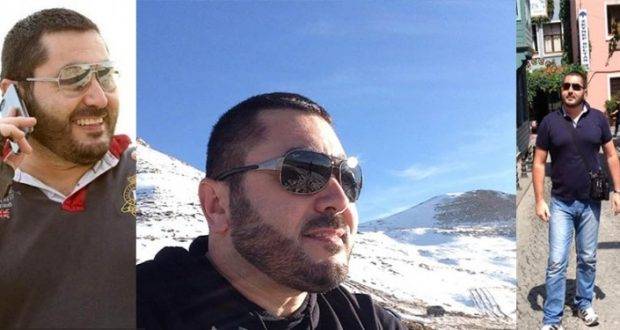 جبيل مفجوعة: بعد شهرين على وفاة والده .. "بسام" الثلاثيني لحق به!