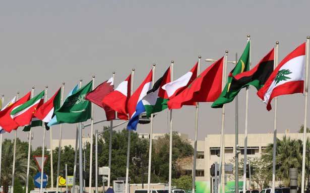 9 دول عربية تريد اشراك سوريا في القمة