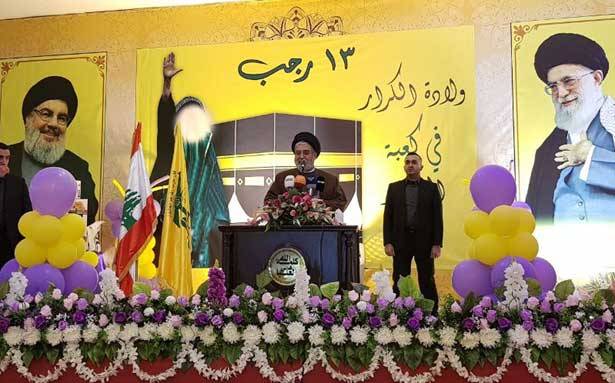 إبراهيم السيّد : المطلوب من المعركة
الإنتخابيّة رأس حزب الله