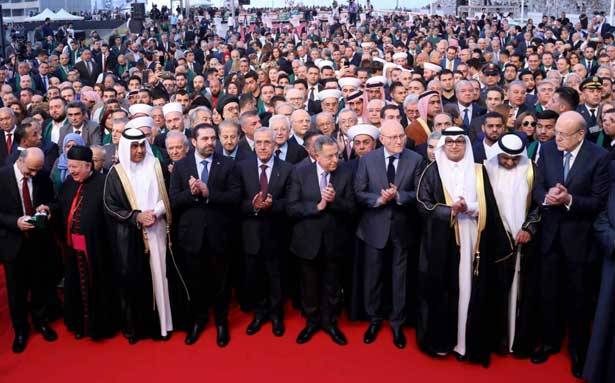 غموض الاستراتيجية السعودية يطرح تساؤلات لدى المستقبل