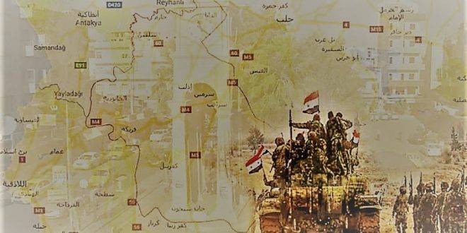 عبد الباري عطوان: هذه هي مَلامِح سورية الجَديدة