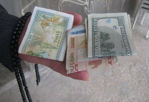 سوريا اليوم… قرارات مرتقبة للسيطرة على سعر الصرف