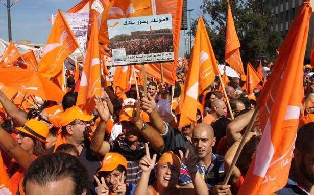 باسيل على موعد مع معركة خاسرة بعد الإنتخابات النيابيّة