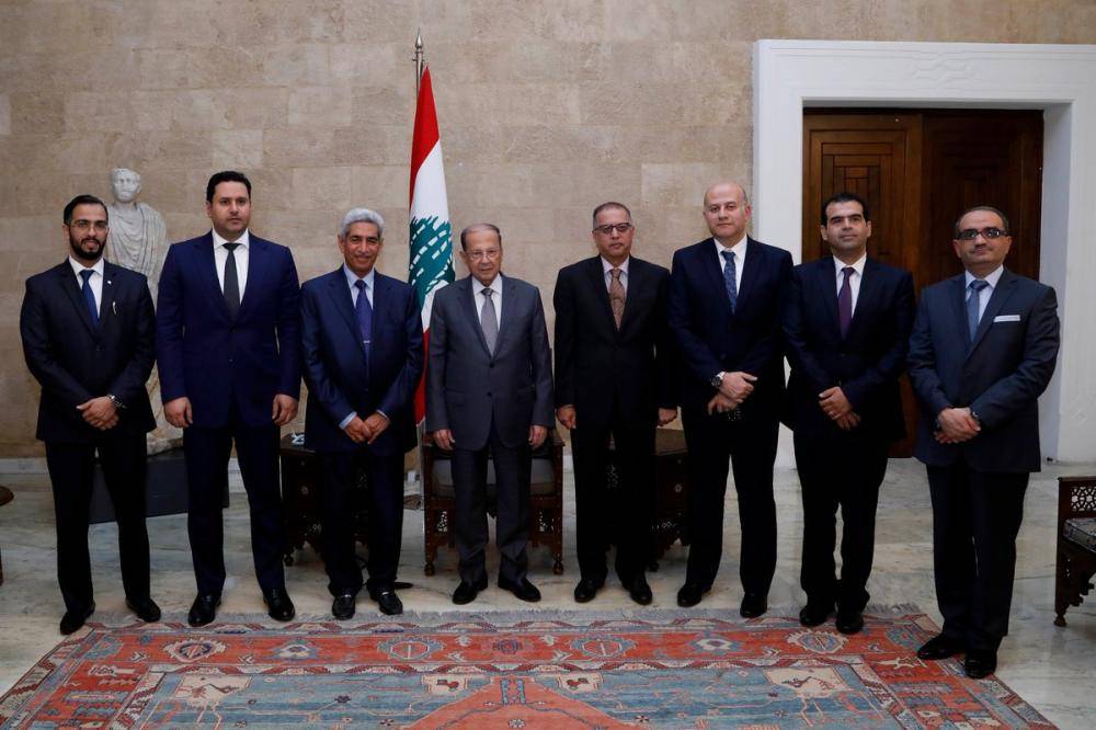 رئيس الجمهوريّة : التهديدات الإسرائيليّة عمل حربي لا يُمكن القبول بها
