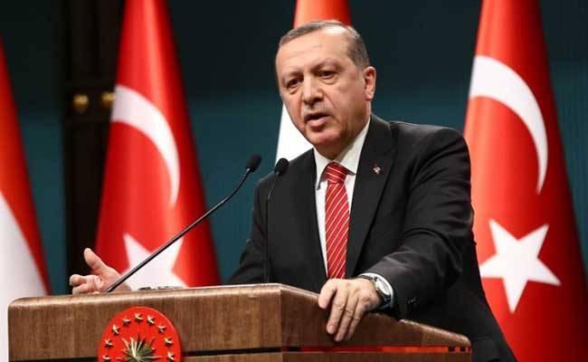 أردوغان: القمة الثلاثية المقبلة بين روسيا وتركيا وإيران ستعقد في طهران