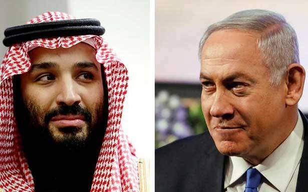 صحف ألمانية: تقرب محمد بن سلمان من اسرائيل إنذار للفلسطينيين