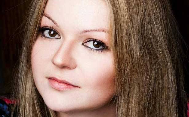 يوليا سكايبال بدأت بالتكلم ووالدها تحسن