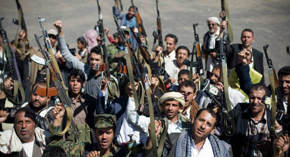 "أنصار الله" يقنصون جنديا سعوديا و5 من قوات هادي في عسير