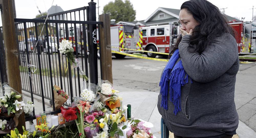 مقتل 14 شخصا من فريق للهوكي في حادث سير مروع