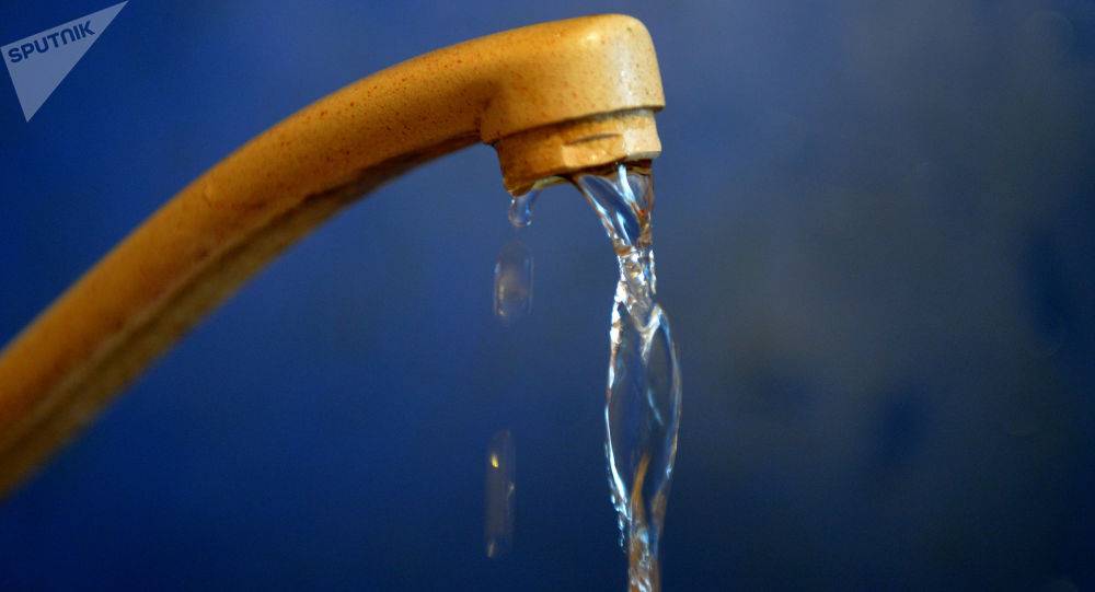 أشياء لا تصدق فوائدها... ماء الصنبور مثالا