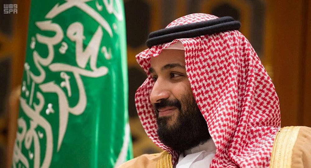ابن سلمان: لا توجد "وهابية" في السعودية
