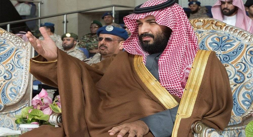 محمد بن سلمان: لولا "الدعم الملكي" لما وجدت أمريكا