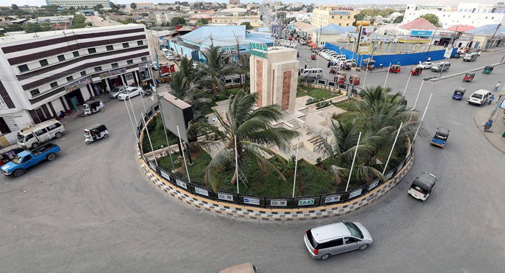 استقالة رئيس البرلمان الصومالي قبل اقتراع على سحب الثقة منه