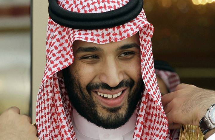 ماذا قال محمد بن سلمان عن الجيش الإيراني