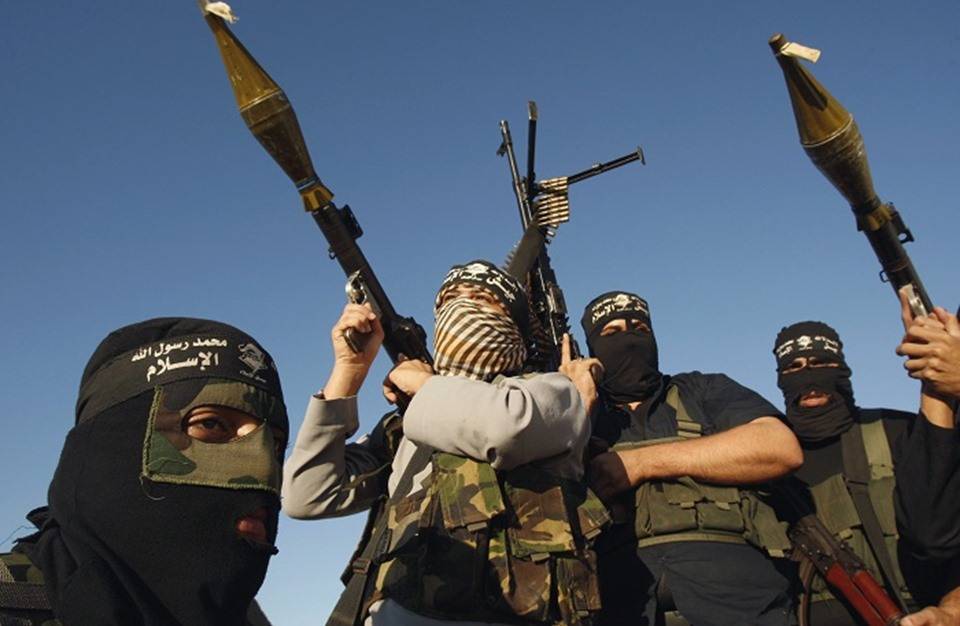 عاجل وخطير مسلحو جيش الإسلام ذبحوا قادتهم الذين تفاوضوا للخروج من دوما
