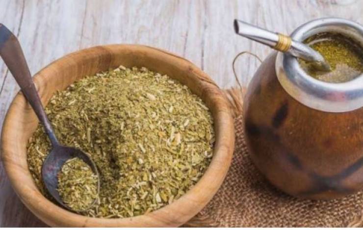 ماذا تعرف عن مشروب 'المتّة'... وما فوائده؟