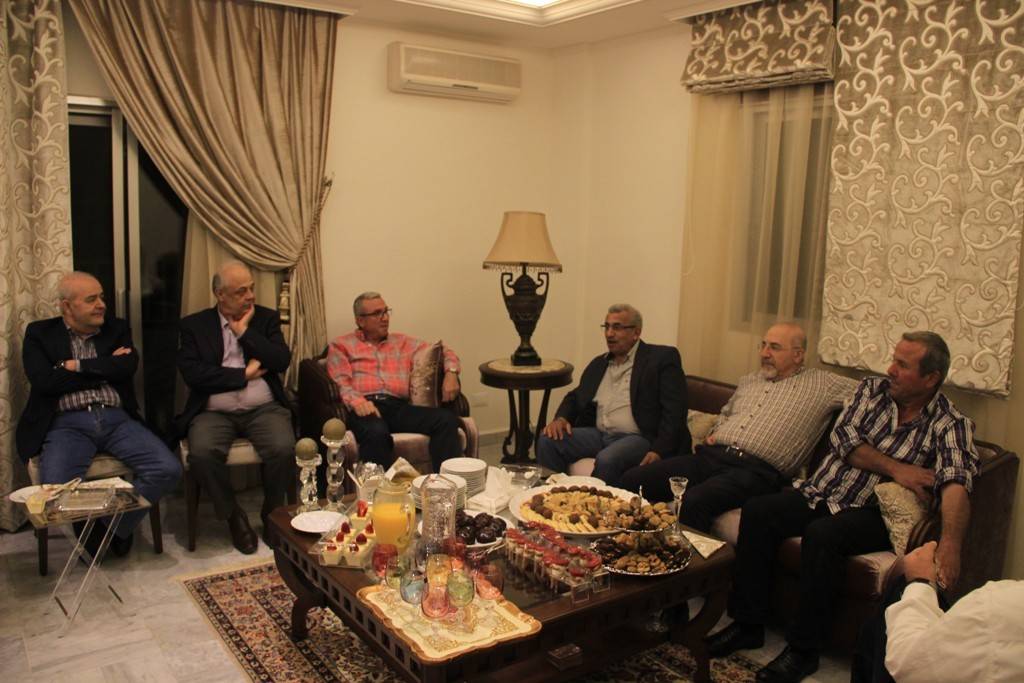 أسامة سعد : على المواطن اختيار من يحل أزماته وتقديم الخدمات يجب ألا يكون مشروطا بالولاء