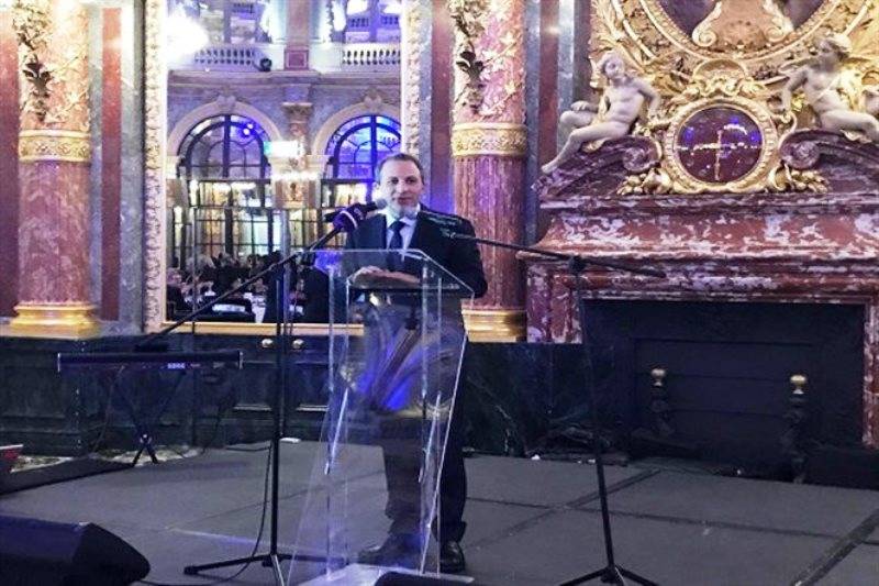 باسيل : مؤتمر سيدر كان جيدا للبنان