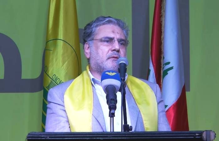 نواف الموسوي:ما يوضع في السلة سوف يتسرب منها  اذا لم ..