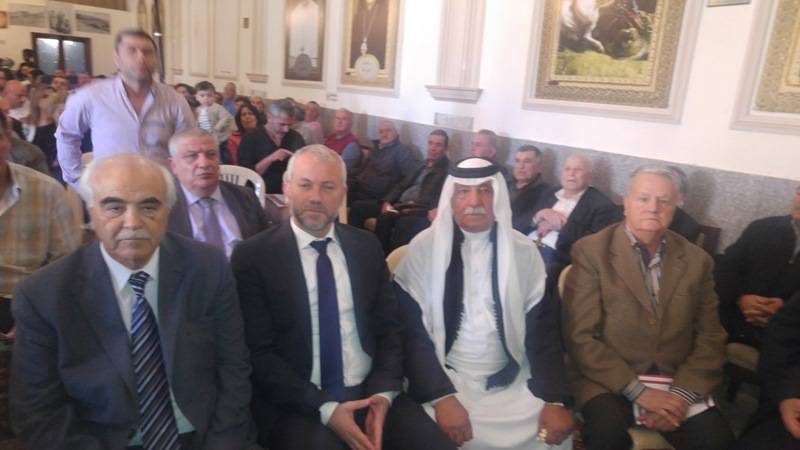 مرشح القوات في بعلبك الهرمل: المعركة الانتخابية إنمائية بحتة