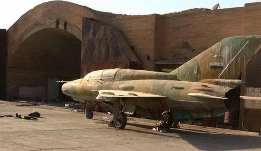 لهذه الأسباب تم استهداف مطار التيفور بالتحديد !