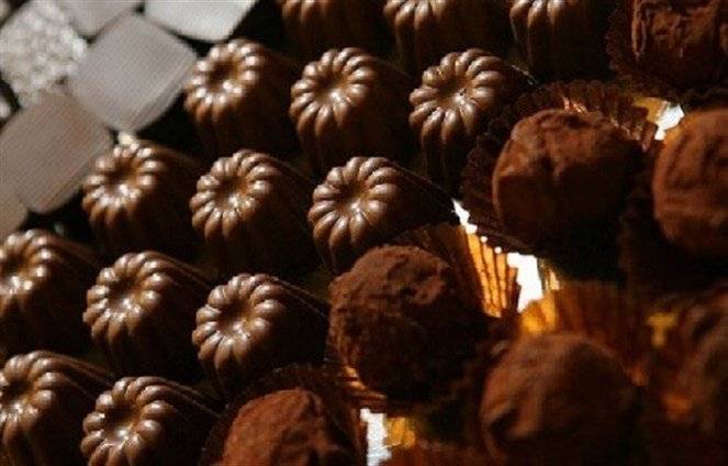 تعرف على المزايا السحرية للشوكولاتة!
