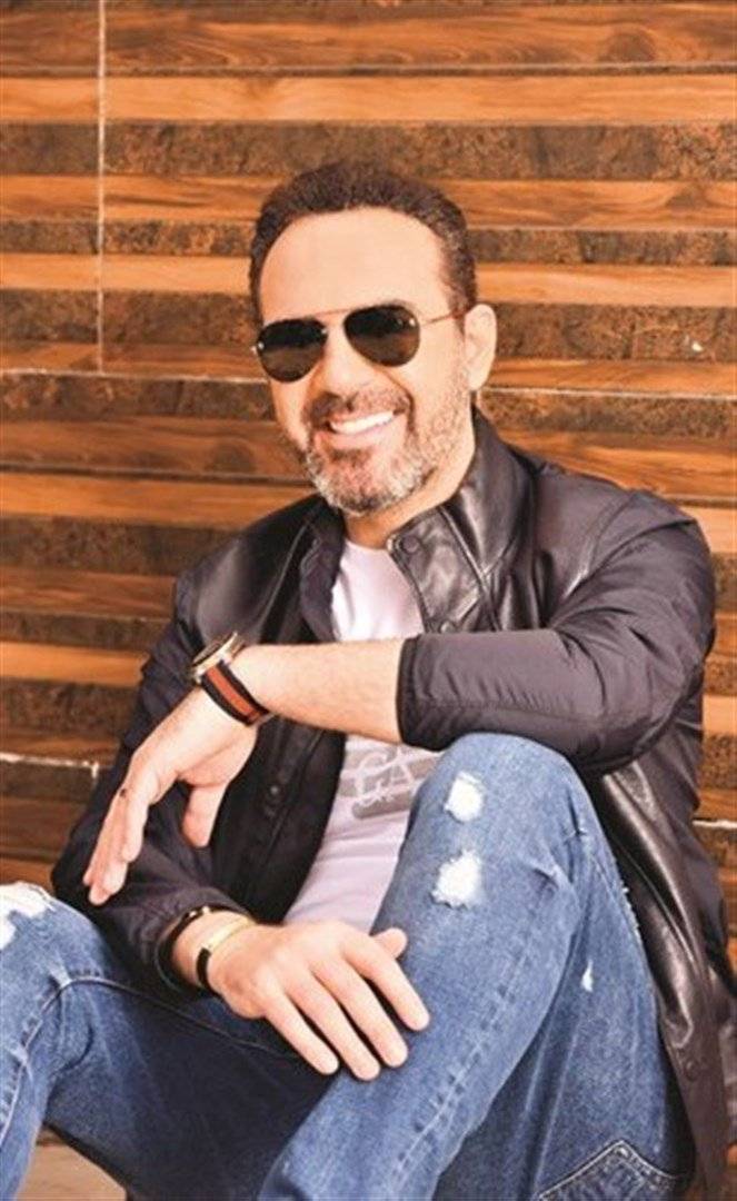وائل جسار يحيي أولى حفلاته في السعودية