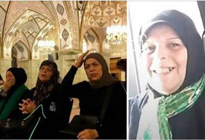 قدر الأم وابنتها أن يقتلا على نفس الطريق في الجنوب.. بفارق اعوام !