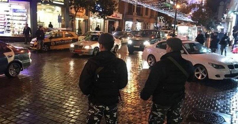 انتشار أمني غير مسبوق في شوارع الحمرا.. هذا ما حصل