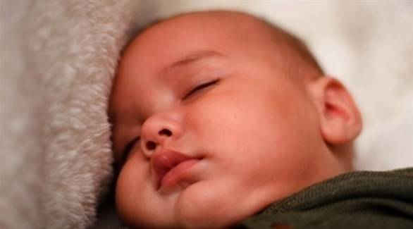 ساعات نوم الطفل في أعوامه الأولى