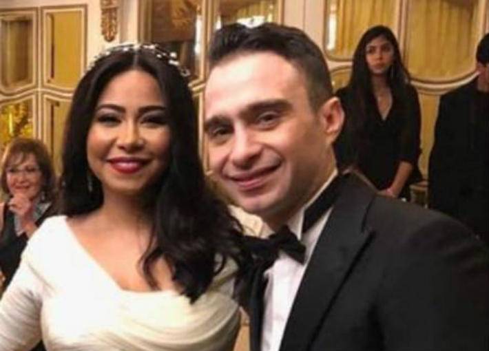 بالصور: سبب غريب وراء ترك حسام حبيب لـ شيرين  في “ثاني يوم زواج”!