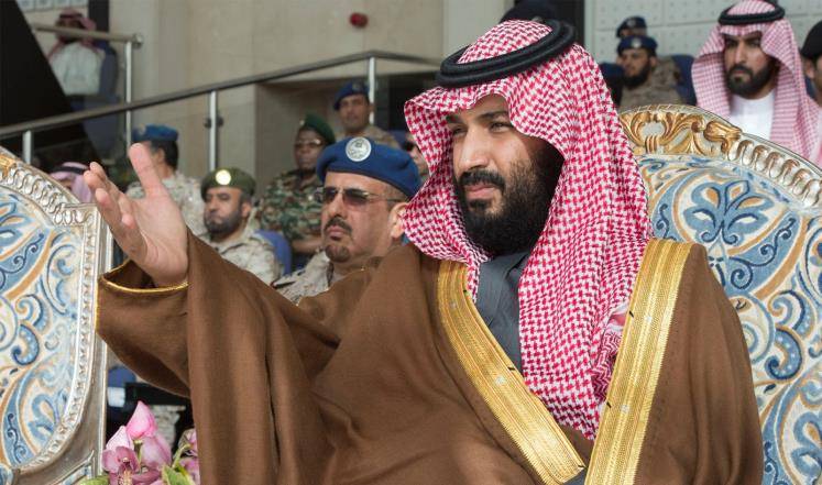 مسؤول سعودي يخالف رأي ولي العهد ويحذر من الخطر الأكبر