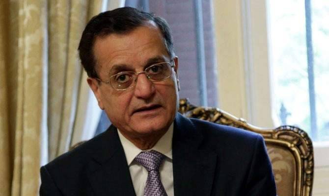 منصور: الانتخابات ستفرز نفس الطبقة السياسية الموجودة