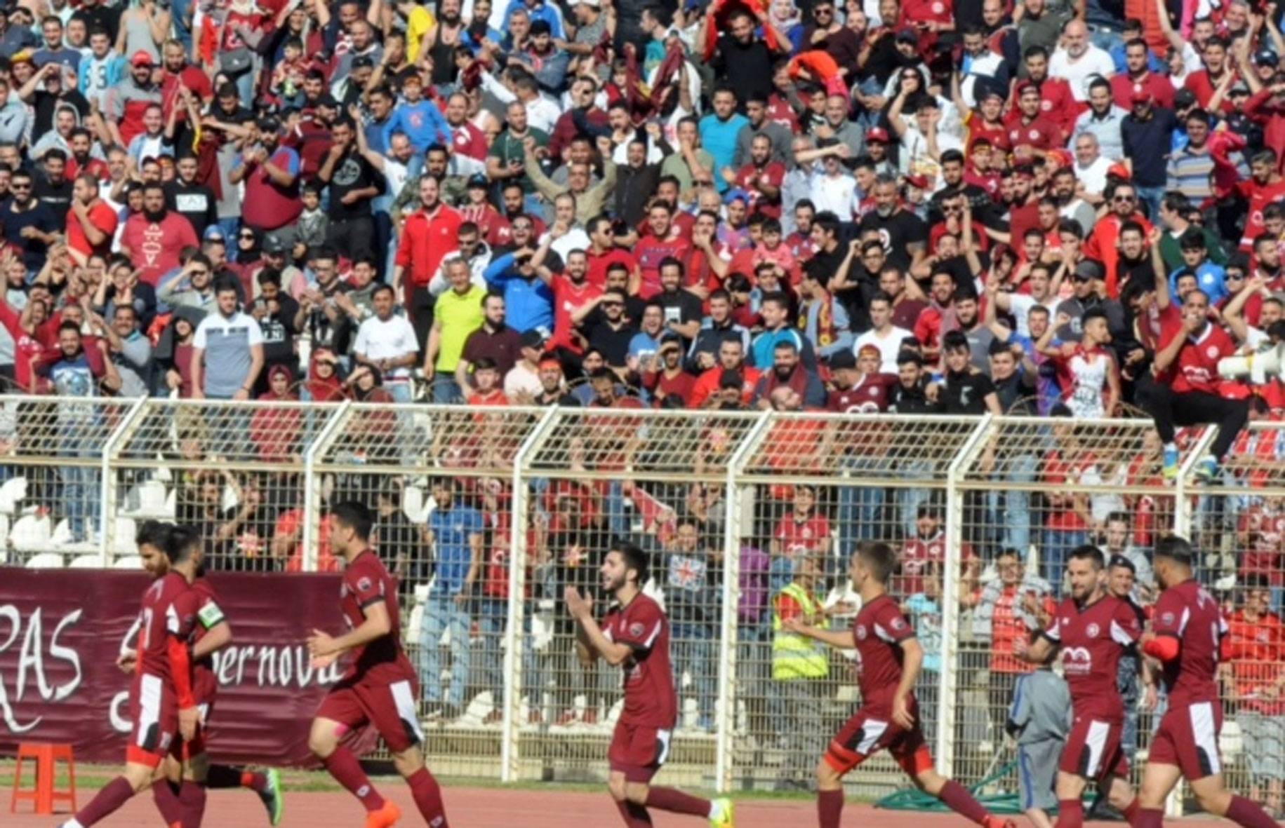 كأس لبنان: اللقب بين النجمة والعهد
