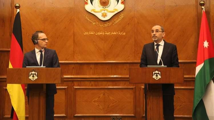 الأردن: نؤيد قرارات قمة أنقرة الثلاثية ولا حل للأزمة السورية دون توافق أمريكي روسي