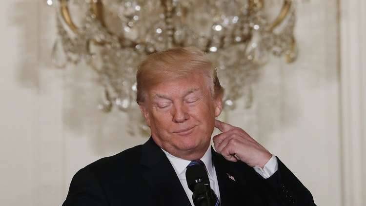 رئيس موظفي البيت الأبيض هدد بالاستقالة مرارا لخلافاته مع ترامب