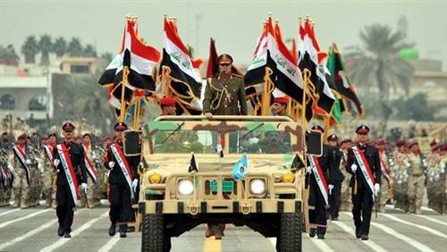الجيش العراقي وشياطينه.. كيف التقى ضباط صدام السابقين في جبهات الحرب مع "داعش"؟