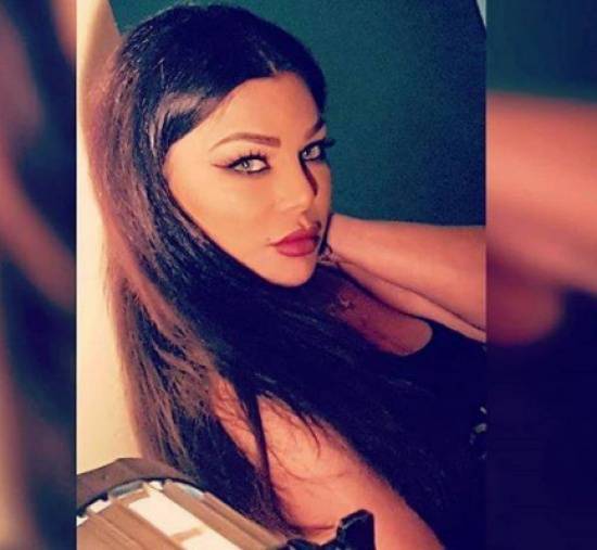 هيفا وهبي تردّ بطريقة ذكية على شائعة جديدة تلاحقها
