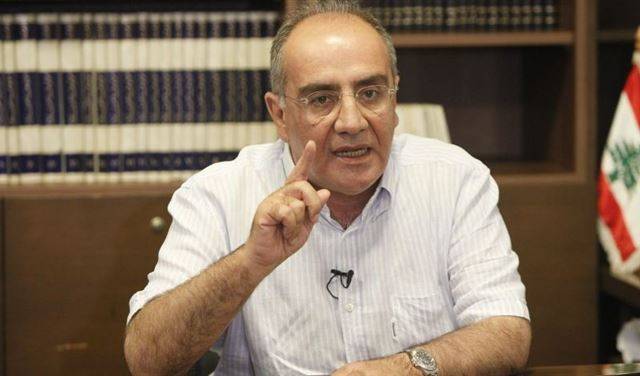 سعيد:  خوفي ان نحصل على قروض و ان لا ننجح في إصلاح الدولة