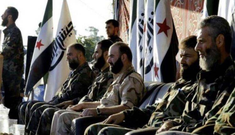 ما مصير أكبر فصائل مقاتلة سيطرت يوماً على المشهد السوري؟