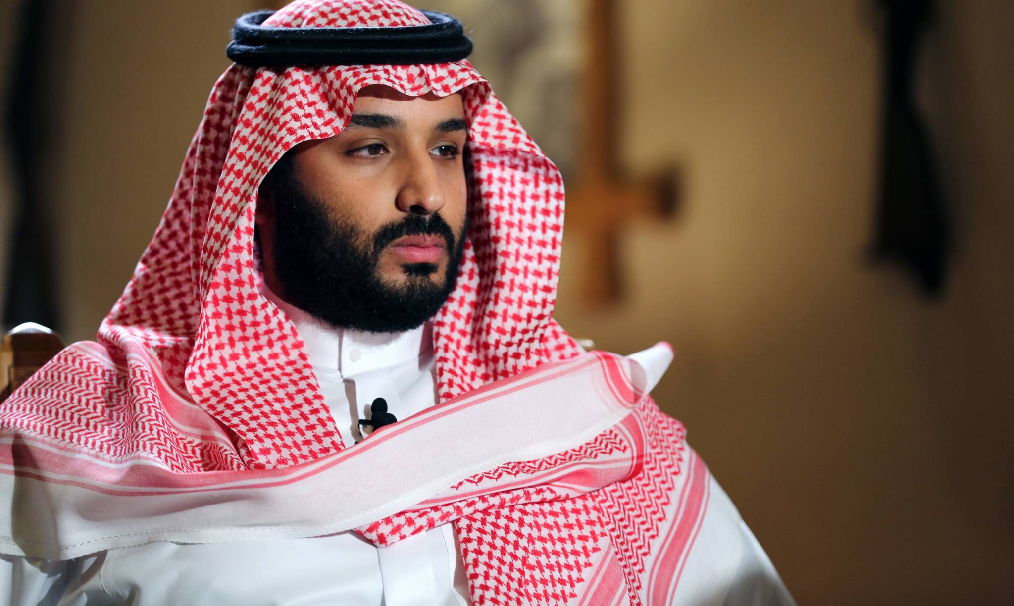 هذا هو المبلغ الذي حصلت عليه السلطات السعودية من الامراء الموقوفين+فيديو