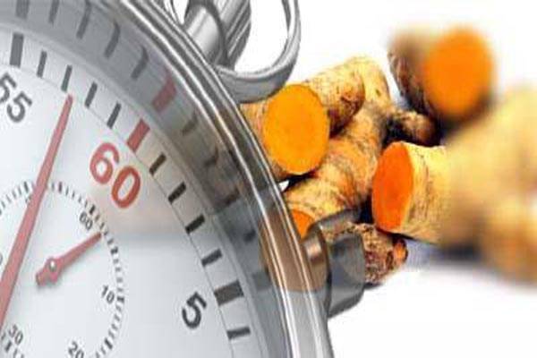 هذا البهار ينشط الذاكرة في ساعة واحدة فقط