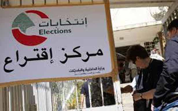 8 آذار تسعى للخرق في زحلة
