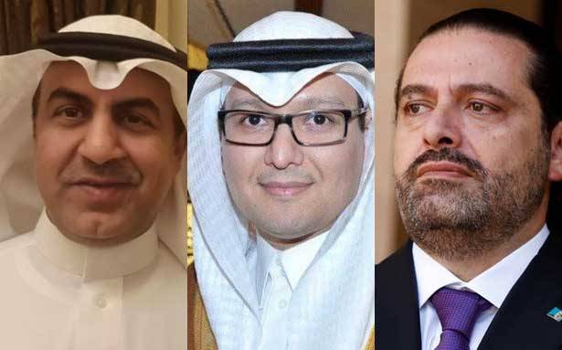 هكذا ثأر الحريري من «كتبة التقارير» واستعاد موقعه سعودياً