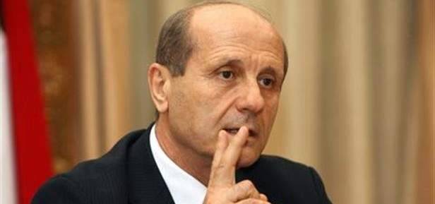 مروان شربل: لدينا أمل أن نصل للبنان الذي نريده