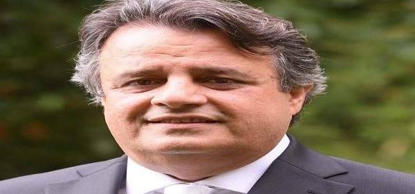 روجيه عازار: لبنان هو الرائد بعالمنا العربي بحريته الاعلامية