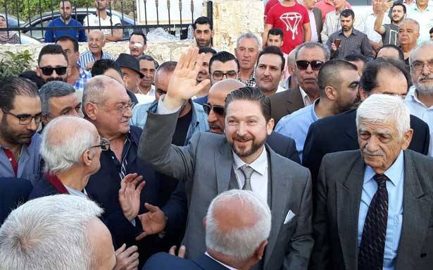 اتفاق بين كرامي ولائحة «معاً للشمال ولبنان» في الدائرة الثالثة لتبادل الاصوات